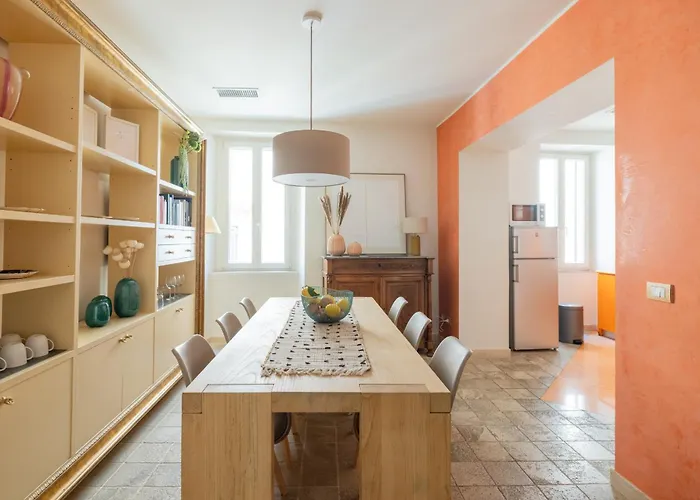 דירה Boutique Near Piazza Di Spagna *