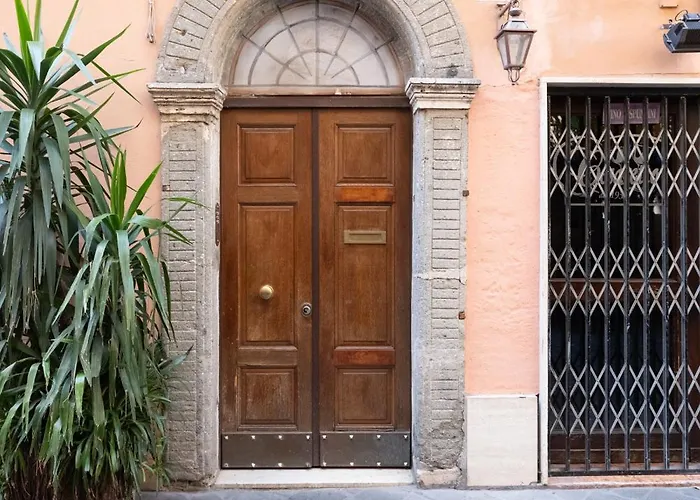 Boutique Near Piazza Di Spagna דירה *